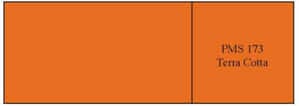 Napkin Bands (20,000 bands/case) - Terra Cotta Napkin Bands (20,000 bands/case) - Terra Cotta