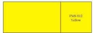 Napkin Bands (20,000 bands/case) - Yellow Napkin Bands (20,000 bands/case) - Yellow