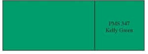 Napkin Bands (20,000 bands/case) - Kelly Green Napkin Bands (20,000 bands/case) - Kelly Green