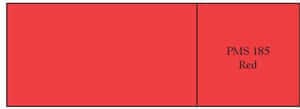 Napkin Bands (20,000 bands/case) - Red Napkin Bands (20,000 bands/case) - Red