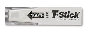 T-Stick 160F (71C) - Black T-Stick 160F (71C) - Black