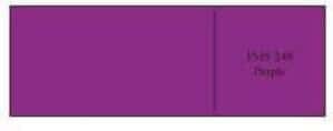 Napkin Bands (20,000 bands/case) - Purple Napkin Bands (20,000 bands/case) - Purple