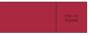 Napkin Bands (20,000 bands/case) - Burgundy Napkin Bands (20,000 bands/case) - Burgundy