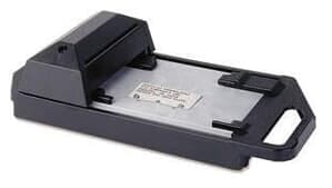 4000 Addressograph Bartizan Flatbed Imprinter (w/o Nameplate) 4000 Addressograph Bartizan Flatbed Imprinter (w/o Nameplate)