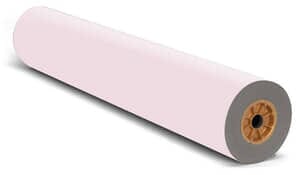 36" x 1,000' - Decorol Flame Retardant Art Paper (1 Roll) - Pink 36" x 1,000' - Decorol Flame Retardant Art Paper (1 Roll) - Pink