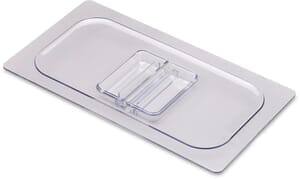 Chill-It - 1/3 Standard Lid Chill-It - 1/3 Standard Lid