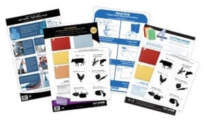Hand Washing Station Smart Chart Hand Washing Station Smart Chart