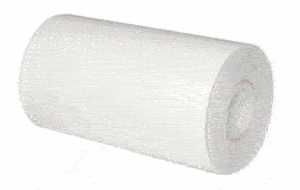 4" x 135' (102mm x 41m) Thermal Paper (50 rolls/case) 4" x 135' (102mm x 41m) Thermal Paper (50 rolls/case)