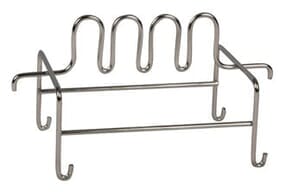 Cut-N-Carry Shelf Mount Hanging Rack Cut-N-Carry Shelf Mount Hanging Rack