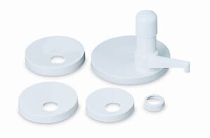 Ultra Pump Kits - 1 Pump & 5 Caps Ultra Pump Kits - 1 Pump & 5 Caps
