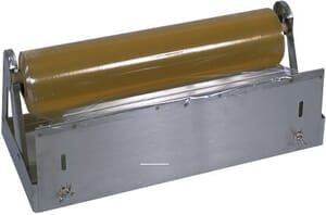 12" Film Wrap Dispenser (white) 12" Film Wrap Dispenser (white)