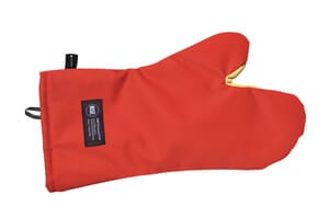 Cool Touch Conventional Oven Mitt - Protects to 500 F - 13" - NSF Listed Cool Touch Conventional Oven Mitt - Protects to 500 F - 13" - NSF Listed