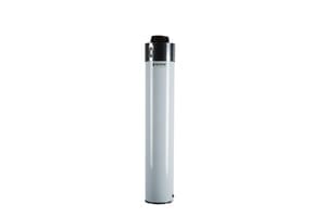 Adjustable Elevator Type Portion Cup Dispenser 13/4 - 41/2 Oz - White Adjustable Elevator Type Portion Cup Dispenser 13/4 - 41/2 Oz - White