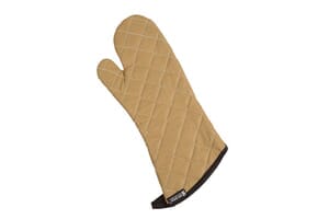 BesTan Oven Mitts - Protects to 450F - 17" BesTan Oven Mitts - Protects to 450F - 17"