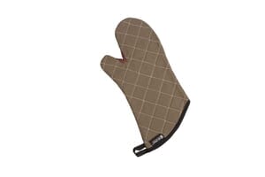 BestGuard w/Kevlar WebGuard Oven Mitt - Protects to 450F - 15" - Tan BestGuard w/Kevlar WebGuard Oven Mitt - Protects to 450F - 15" - Tan