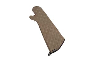 BestGuard w/Kevlar WebGuard Oven Mitt - Protects to 450F - 24" - Tan BestGuard w/Kevlar WebGuard Oven Mitt - Protects to 450F - 24" - Tan