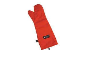 Cool Touch Conventional Oven Mitt - Protects to 500 F - 24" - NSF Listed Cool Touch Conventional Oven Mitt - Protects to 500 F - 24" - NSF Listed