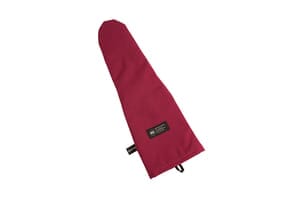 Cool Touch Flame Puppet Mitt w/Kevlar - Protects to 535 F - 24" - NSF Listed Cool Touch Flame Puppet Mitt w/Kevlar - Protects to 535 F - 24" - NSF Listed