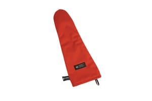 Cool Touch Puppet Mitt - Protects to 500 F - 17" - NSF Listed Cool Touch Puppet Mitt - Protects to 500 F - 17" - NSF Listed