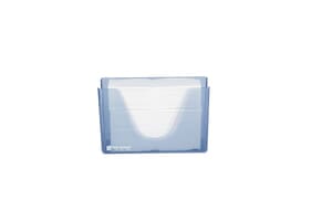 Countertop Paper Towel Dispenser - Arctic Blue Countertop Paper Towel Dispenser - Arctic Blue