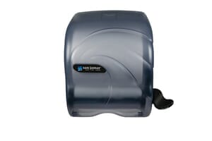 Element Paper Towel Dispenser - Oceans - Arctic Blue Element Paper Towel Dispenser - Oceans - Arctic Blue