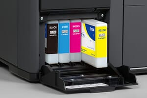 Epson SJIC26P(Y) Ink Cartridge for Epson C7500 - Yellow Epson SJIC26P(Y) Ink Cartridge for Epson C7500 - Yellow
