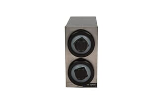 EZ-Fit Box System Portion Cup - (2) C2010C EZ-Fit Box System Portion Cup - (2) C2010C