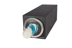 EZ-Fit Stainless Steel Bev Center - (2) C2410C EZ-Fit Stainless Steel Bev Center - (2) C2410C