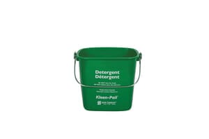 Kleen-Pail 3Qt - Green Kleen-Pail 3Qt - Green