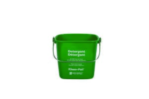 Kleen-Pail 6Qt - Green Kleen-Pail 6Qt - Green