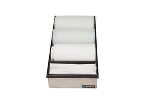 Narrow Lid Organizer Narrow Lid Organizer
