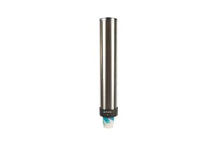 Pull-Type Bev Cup Dispenser - 12-24 Oz Pull-Type Bev Cup Dispenser - 12-24 Oz