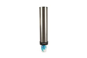 Pull-Type Bev Cup Dispenser - 32-46 Oz Pull-Type Bev Cup Dispenser - 32-46 Oz