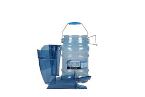 Saf-T-Ice Value Pack - (1) SI6000, (1) SI9000 Saf-T-Ice Value Pack - (1) SI6000, (1) SI9000
