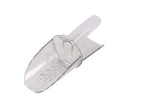 Saf-T-Scoop - Banquet 4 -6 Oz Saf-T-Scoop - Banquet 4 -6 Oz