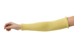 Sleeve w/Kevlar- Protects up to 500F - 18" Sleeve w/Kevlar- Protects up to 500F - 18"