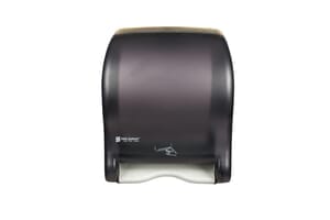 Smart Essence Paper Towel Dispenser, No Touch, Classic - Black Pearl Smart Essence Paper Towel Dispenser, No Touch, Classic - Black Pearl