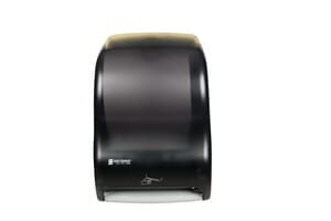 Smart System Paper Towel Dispenser w/IQ Sensor - Classic - Black Pearl Smart System Paper Towel Dispenser w/IQ Sensor - Classic - Black Pearl