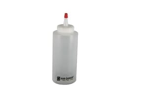 Squeeze Bottle - 24 Oz - Clear Squeeze Bottle - 24 Oz - Clear