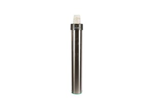 Surface Mount (Elevator) Type Cup Dispenser - 6-10 Oz - Foam Surface Mount (Elevator) Type Cup Dispenser - 6-10 Oz - Foam