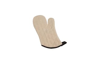 Terry Oven Mitts w/Steam Barrier - Protects to 500F -13" Terry Oven Mitts w/Steam Barrier - Protects to 500F -13"