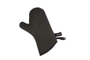 Ultigrips Conventional Oven Mitt - Protects to 500F - 13" - Black Ultigrips Conventional Oven Mitt - Protects to 500F - 13" - Black