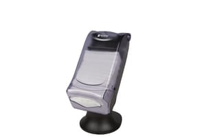 Venue w/Stand Fullfold - Control Face - Clear Venue w/Stand Fullfold - Control Face - Clear