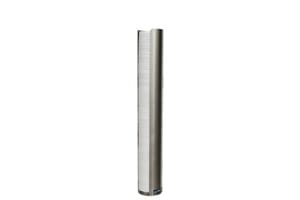 Wall Mount Lid Dispenser - 6-10 Oz Wall Mount Lid Dispenser - 6-10 Oz