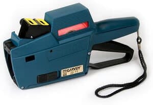 Garvey 22-77 2-Line Labeler Garvey 22-77 2-Line Labeler