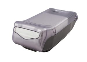 Venue Countertop Minifold Control Face - Clear Venue Countertop Minifold Control Face - Clear