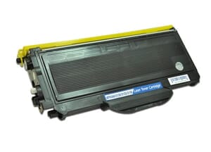 Brother TN-210Y Compatible Laser Toner Cartridge (1,400 page yield) - Yellow Brother TN-210Y Compatible Laser Toner Cartridge (1,400 page yield) - Yellow