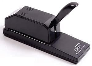 535 Data Systems Pump Handle Imprinter (w/o Nameplate) 535 Data Systems Pump Handle Imprinter (w/o Nameplate)