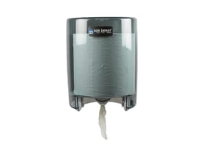 Centerpull Towel Dispenser - Arctic Blue Centerpull Towel Dispenser - Arctic Blue