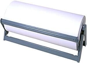 15" Butcher Paper Dispenser 15" Butcher Paper Dispenser